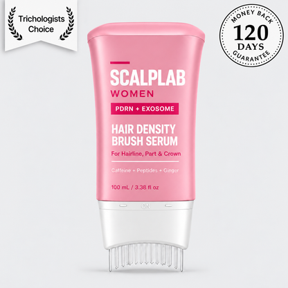 ScalpLab Hair Regrowth Brush Serum