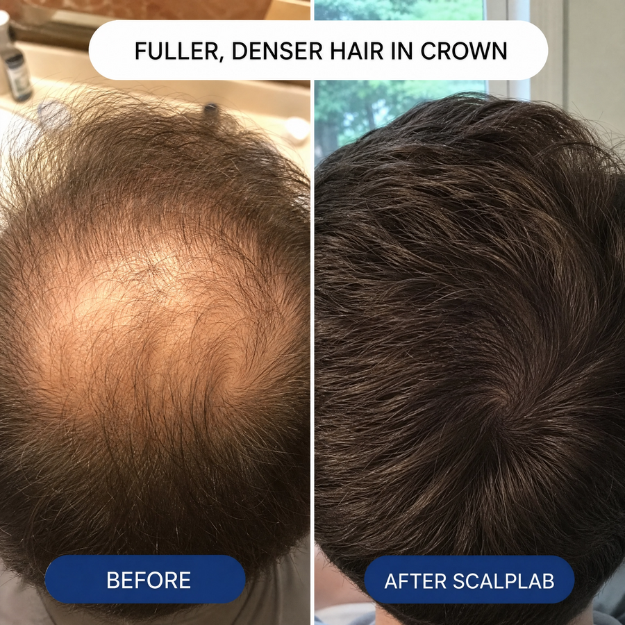 ScalpLab formula